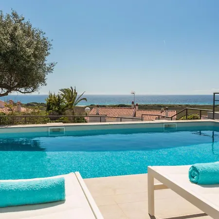 Del Sol By Menorca Vacations