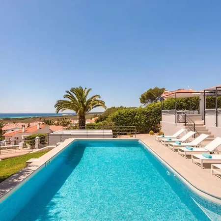 Del Sol By Menorca Vacations *