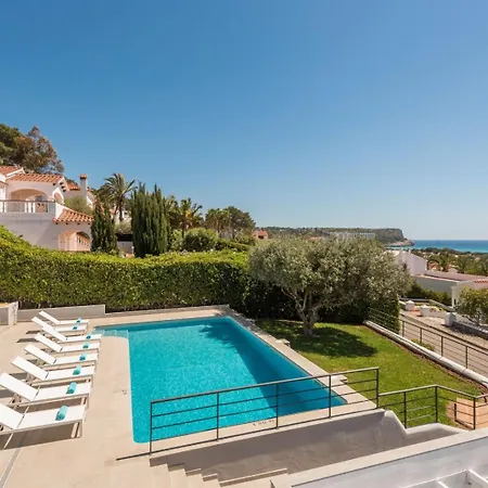 Del Sol By Menorca Vacations Villa *
