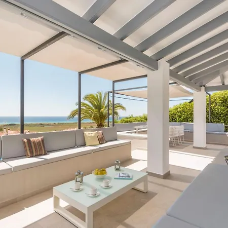 Del Sol By Menorca Vacations Villa