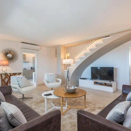 Villa Del Sol By Menorca Vacations Alaior