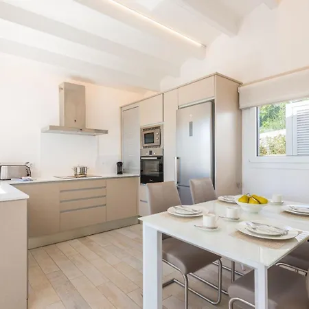 Del Sol By Menorca Vacations * Alaior