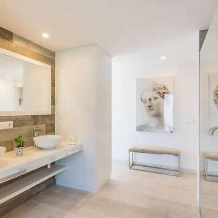 Βίλα Del Sol By Menorca Vacations