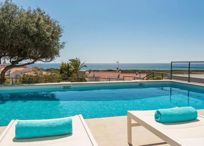 Del Sol By Menorca Vacations