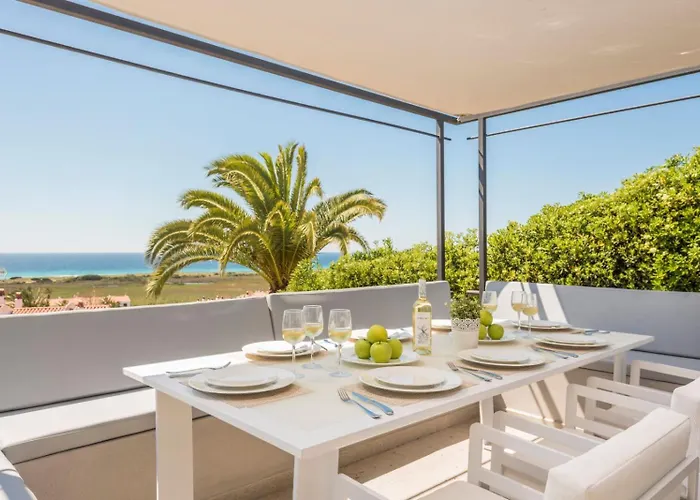 Del Sol By Menorca Vacations Alaior