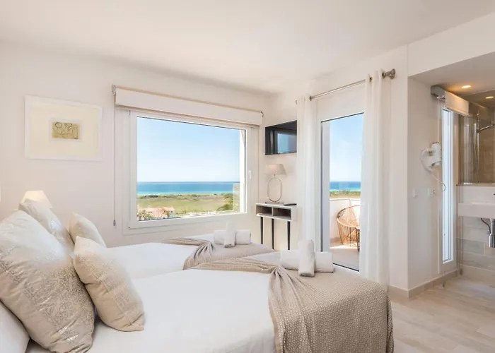 Del Sol By Menorca Vacations Villa Alaior