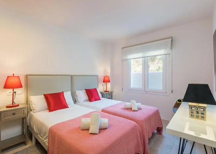 Del Sol By Menorca Vacations Villa *