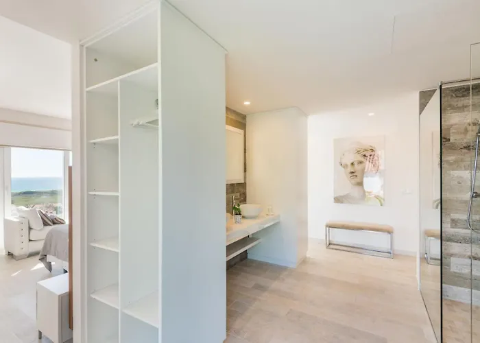 Del Sol By Menorca Vacations Villa Alaior