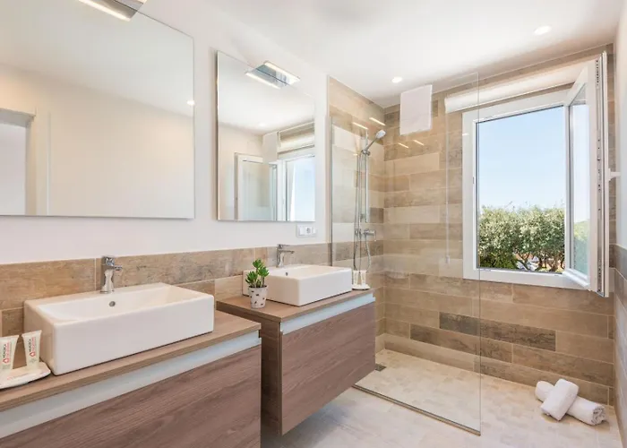 Del Sol By Menorca Vacations * Alaior