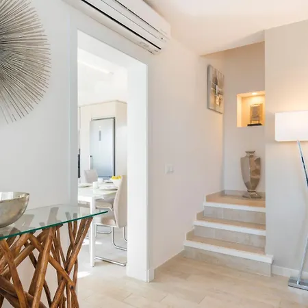 Willa Del Sol By Menorca Vacations Alaior