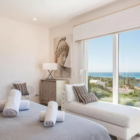 Del Sol By Menorca Vacations Willa *