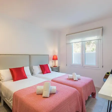 Del Sol By Menorca Vacations Willa *