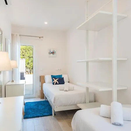 Del Sol By Menorca Vacations * Alaior