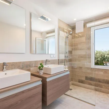 Del Sol By Menorca Vacations * Alaior