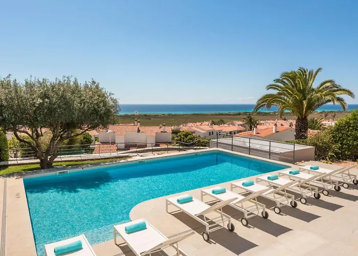 Del Sol By Menorca Vacations *