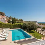 Del Sol By Menorca Vacations Villa *
