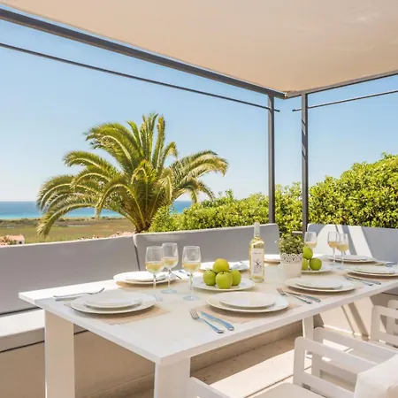 Del Sol By Menorca Vacations אלאיור