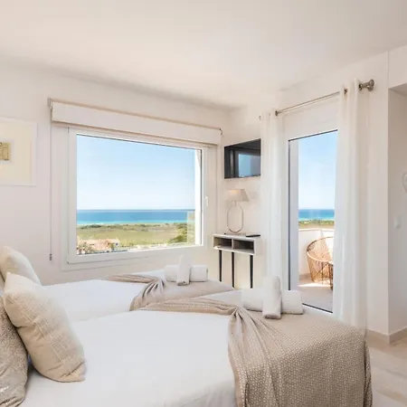 Del Sol By Menorca Vacations וילה אלאיור